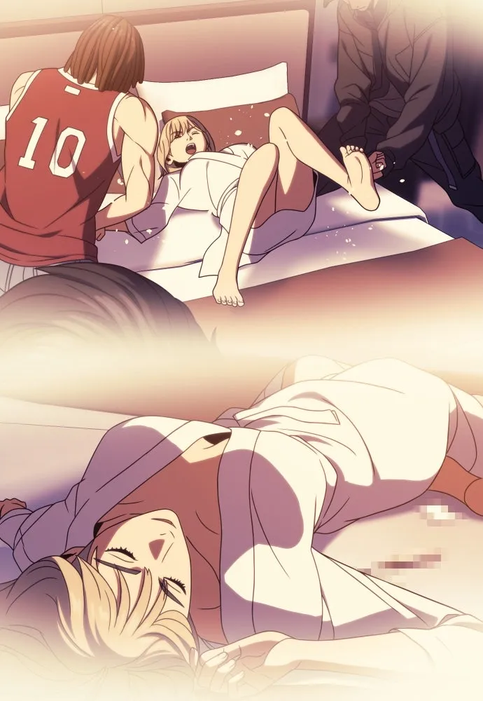 นักรบแช่แข็ง ตอนที่ 34 รูปที่ 85