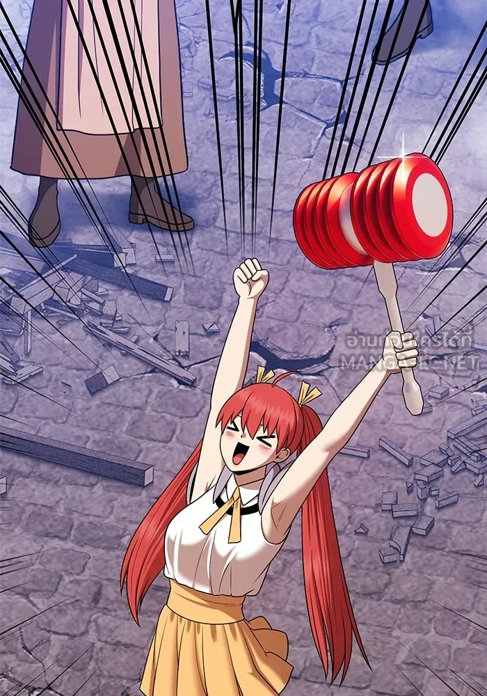 +99 ท่อนไม้พร้อมบวก ตอนที่ 12 ผู้เล่นปนเปื้อน vs พีซ (1) รูปที่ 9