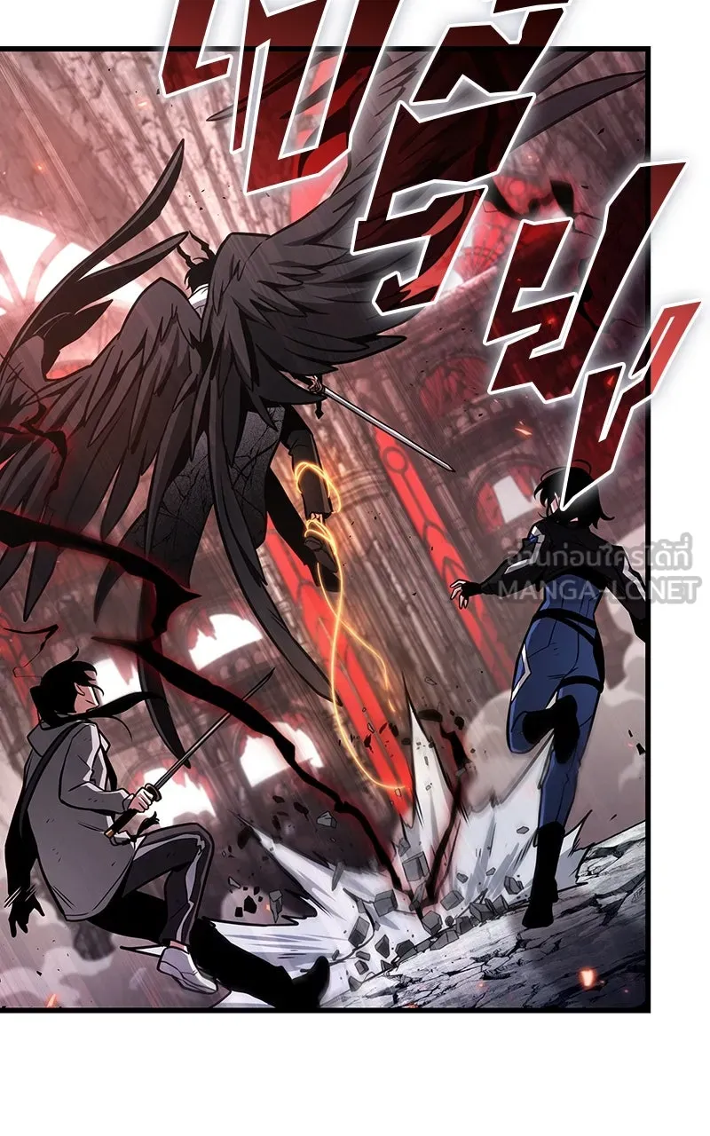 Omniscient Reader อ่านชะตาวันสิ้นโลก ตอนที่ 35 ราชาปีศาจที่ 73 (10) รูปที่ 30