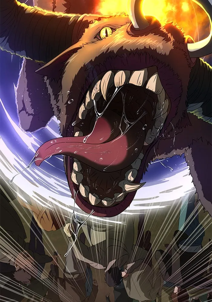 เพลเยอร์นักกินเหล็ก ตอนที่ 1 รูปที่ 4