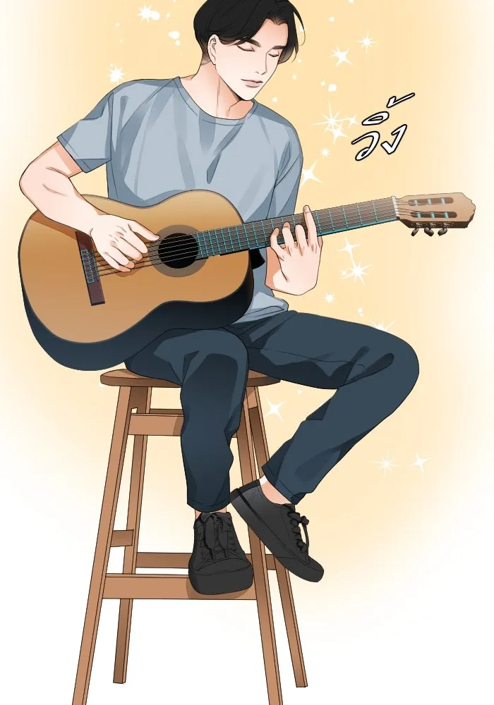 2nd Love หนุ่มเฮ้วสาวbrเปรี้ยวรักเดียวโด ตอนที่ 29 รูปที่ 26