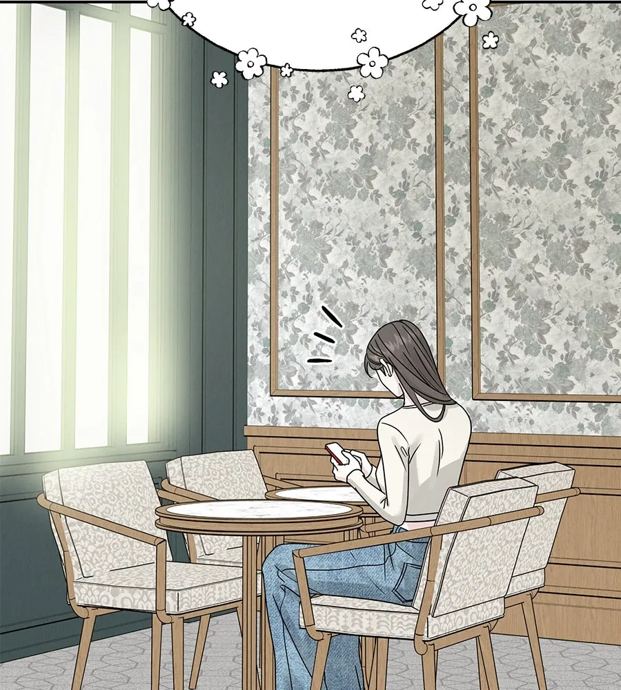 รักหลอกหยอกแฟนเก่า ตอนที่ 14 รูปที่ 116