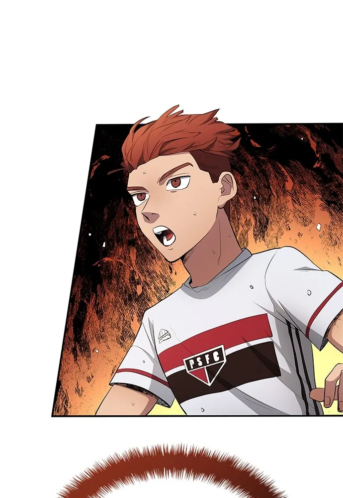 นักเตะแข้งสวรรค์ ตอนที่ 66 รูปที่ 23