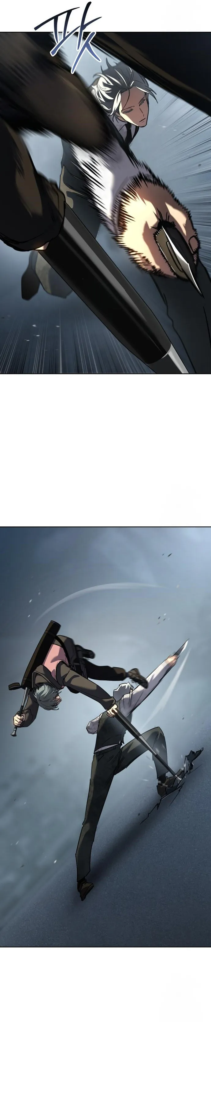 Laws of The Good Child ตอนที่ ตอนที่ 44 รูปที่ 10