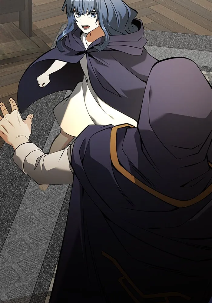 อัศวินดำล่าท้าเวลา ตอนที่ 85 รูปที่ 118