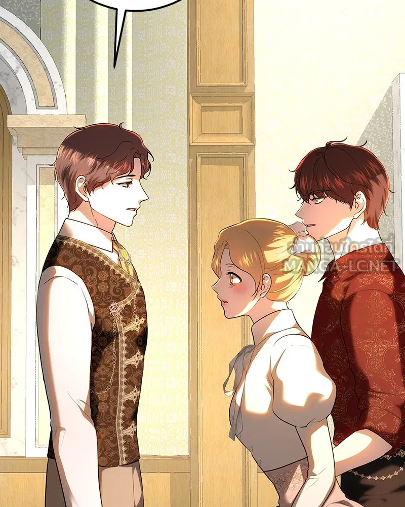 เจ้าหญิงคลั่งแห่งวังหลวง ตอนที่ 117 รูปที่ 114