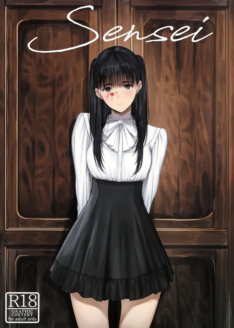Doujin-Lc- อ่าน โดจิน มังฮวา เกาหลี ญี่ปุ่น จีน แปลไทย จองไว้ในใจ แค่เซนเซคนเดียว  (C103) [Kuragamo (Tukinowagamo)] Sensei ตอนที่ 1 ฟรี ไม่มีโฆษณา อ่าน โดจิน Manhwa เกาหลี ญี่ปุ่น จีน เรามีครบ คัดมาให้เน้นๆ โดจิน 18+ รับประกันความฟินโดย Doujin Lc