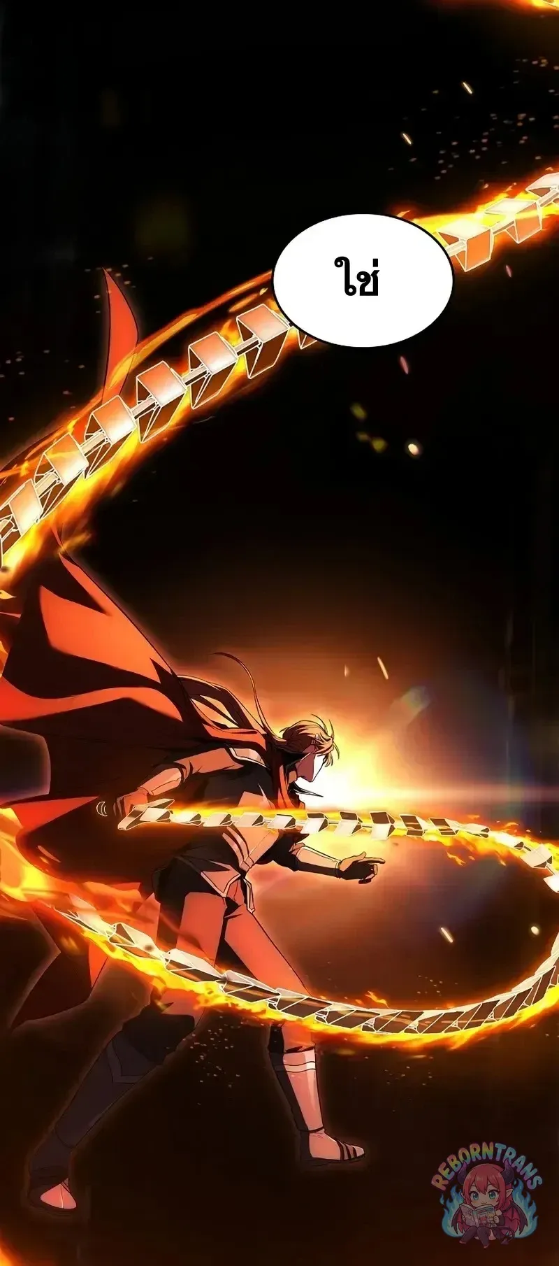 Return of The Unrivaled Spear Knight ตอนที่ ตอนที่ 184 รูปที่ 30