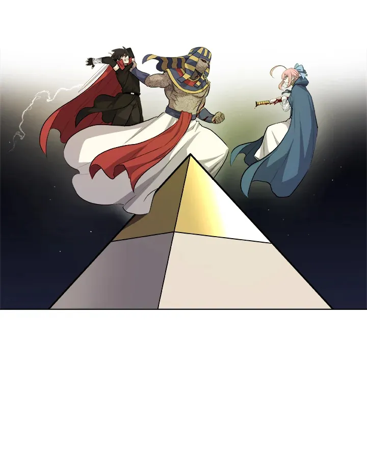 Overpowered Sword ตอนที่ ตอนที่ 137 รูปที่ 127