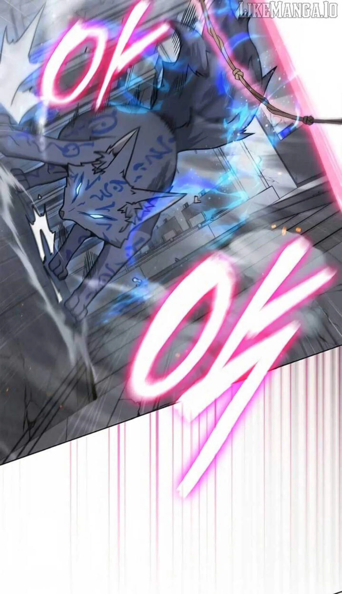 Part-Time Grim Reaper งานเสร_มของฉ_นค_อการเป_นม_จจ_ราช ตอนที่ ตอนที่ 24 รูปที่ 65