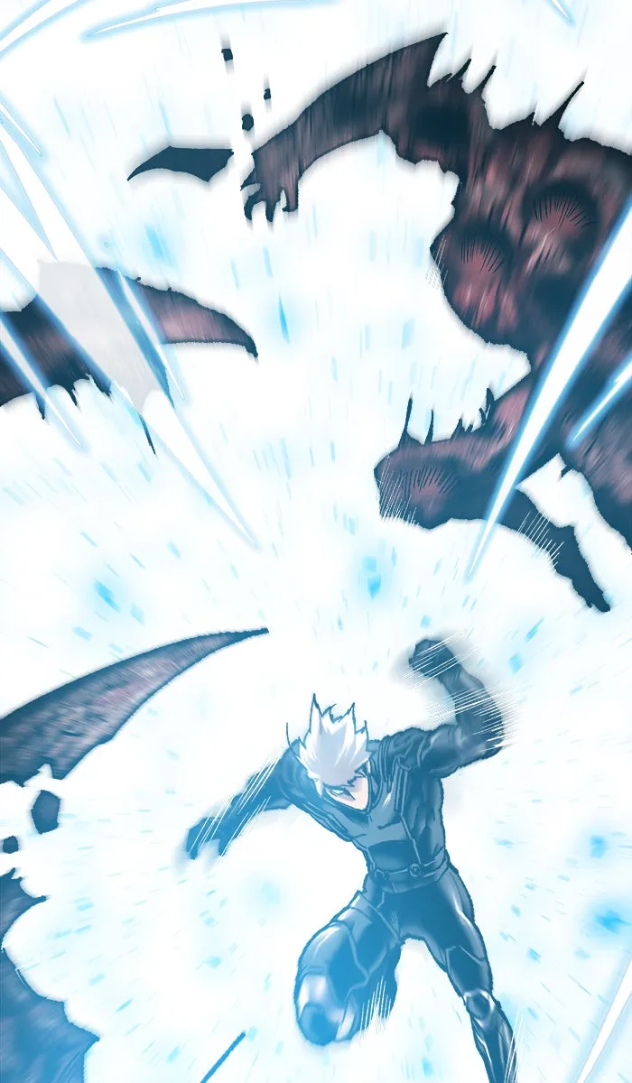 ยอดคนเลเวลทะลุ ตอนที่ 34 บุก รูปที่ 158