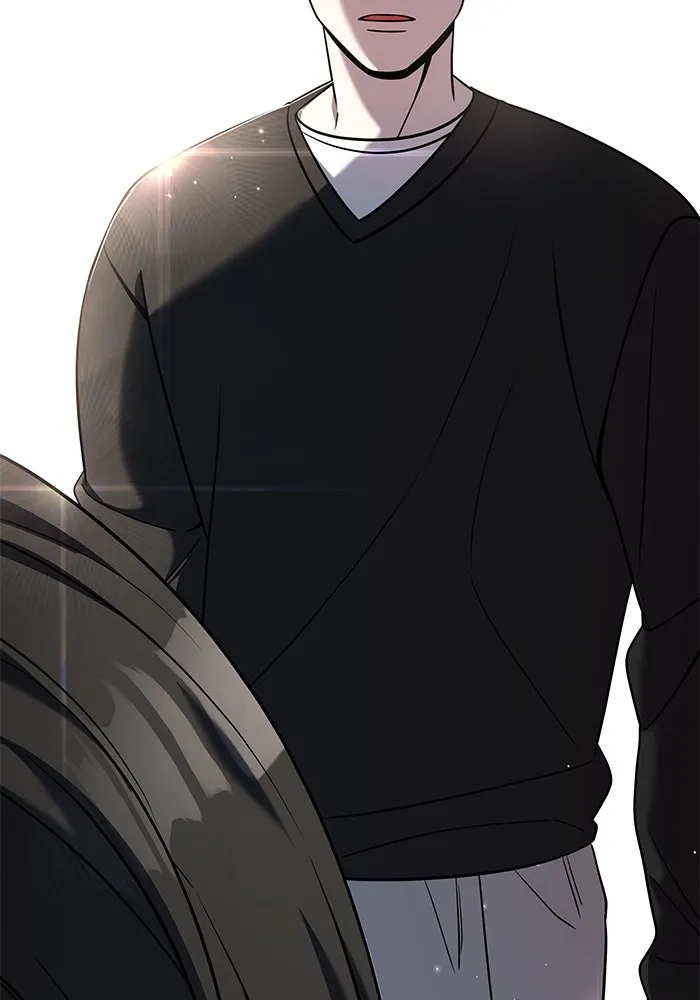 วายร้ายก็อยากมีรัก ตอนที่ 7 รูปที่ 74