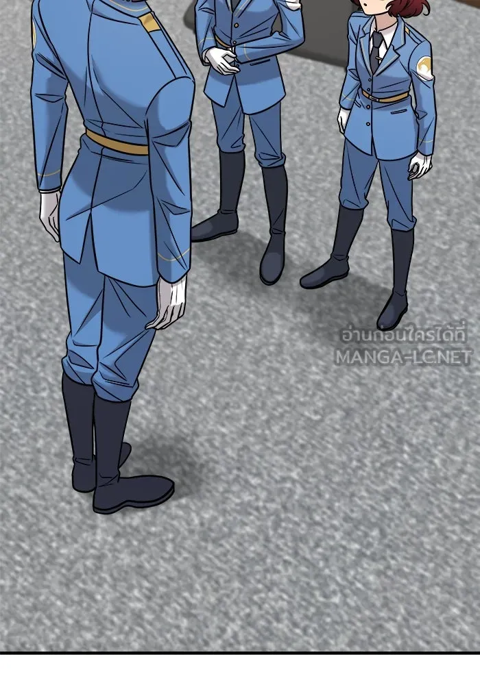 วายร้ายก็อยากมีรัก ตอนที่ 39 รูปที่ 117