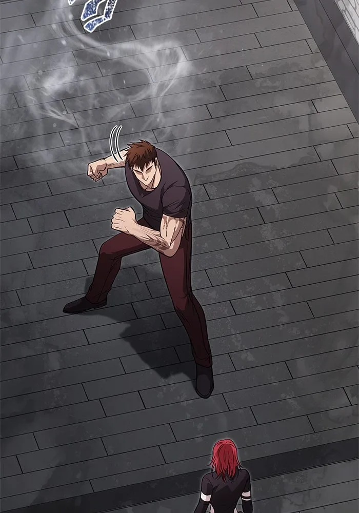 เอาชีวิตรอดในเกมฉบับคนเถื่อน ตอนที่ 118 อาเมลเลีย เรนเวลส์ รูปที่ 52