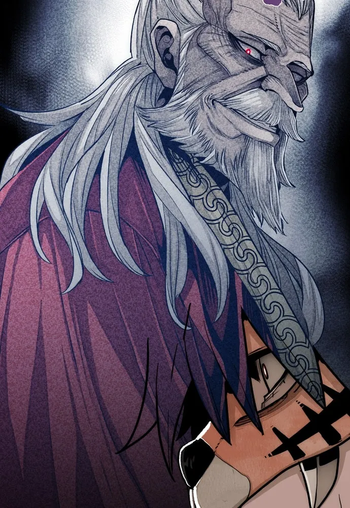 เส้นทางสู่เทพมาร ตอนที่ 49 รูปที่ 52