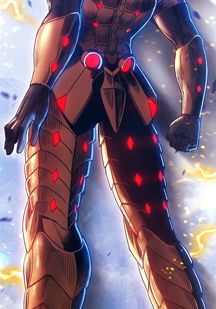 +99 ท่อนไม้พร้อมบวก ตอนที่ 68 อนาเธอร์เวิลด์ (1) รูปที่ 38