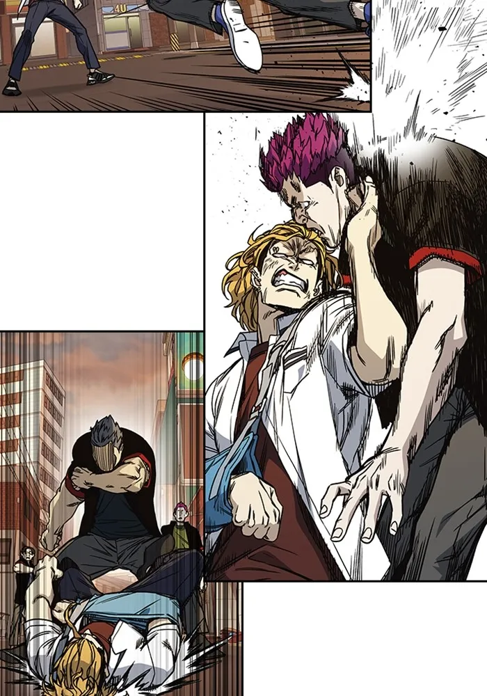 Study Group ตอนที่ สรุปซีซัน 1, 2 & ตัวอย่างซีซั รูปที่ 122