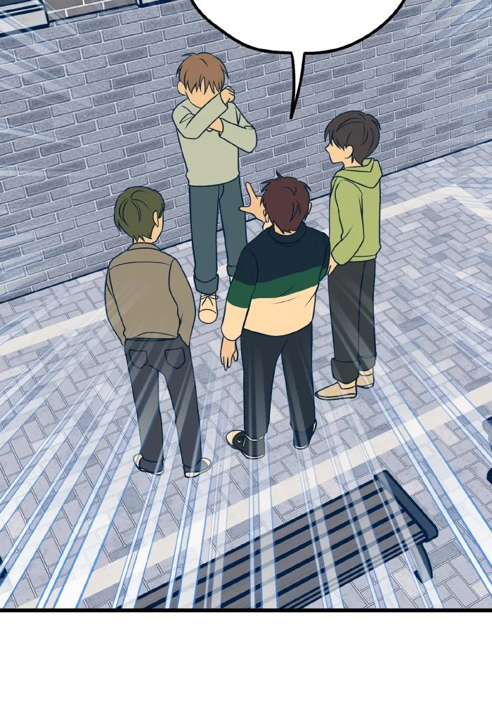 รักนี้ไม่มีรีไซเคิล ตอนที่ 12 รูปที่ 92