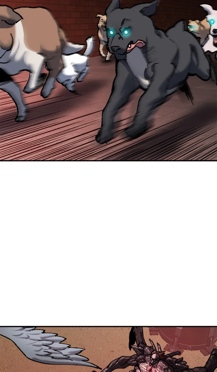 ยอดคนเลเวลทะลุ ตอนที่ 37 เริ่มแผน รูปที่ 62