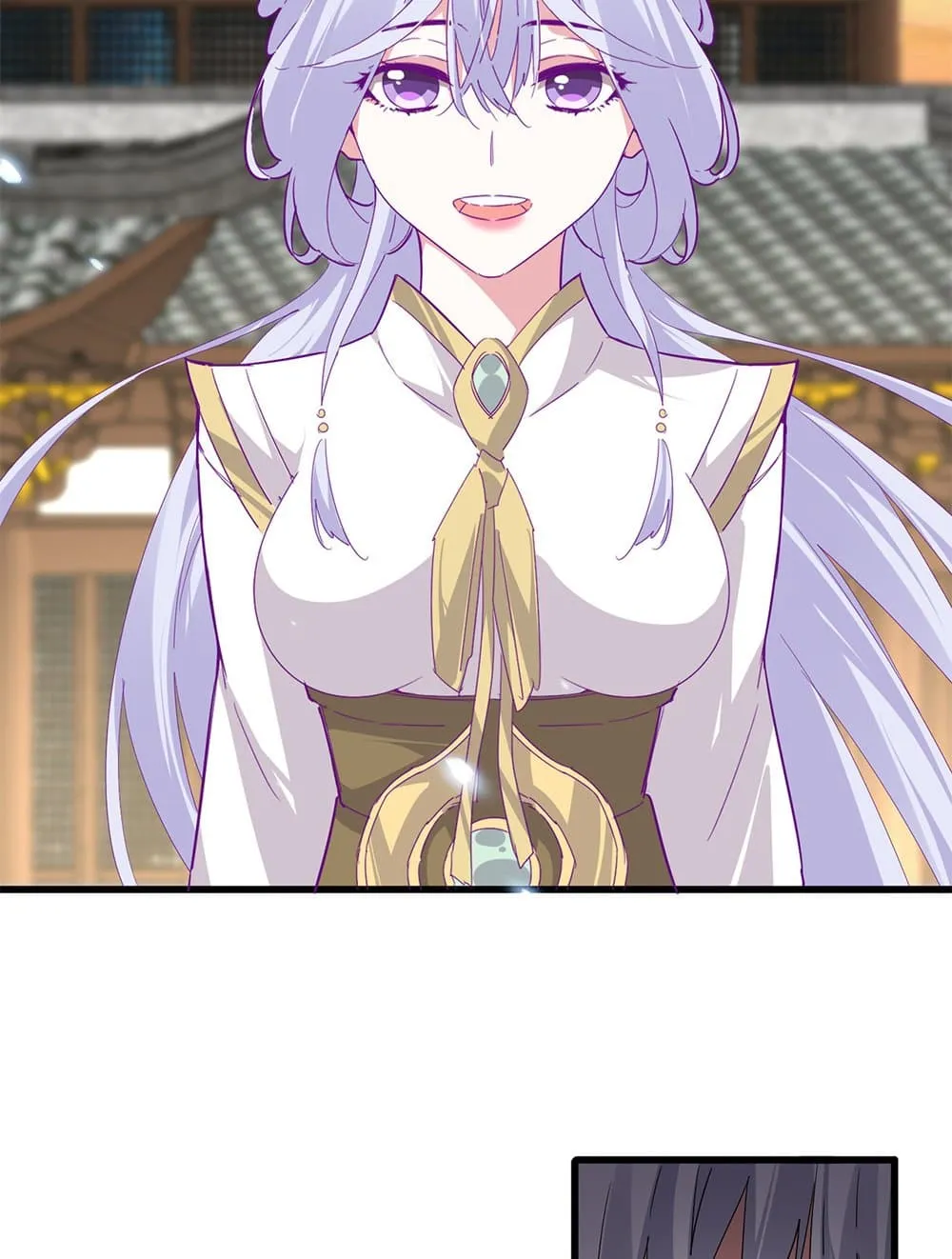 Magic Emperor ราชาจอมเวทย_ ตอนที่ ตอนที่ 712 รูปที่ 38