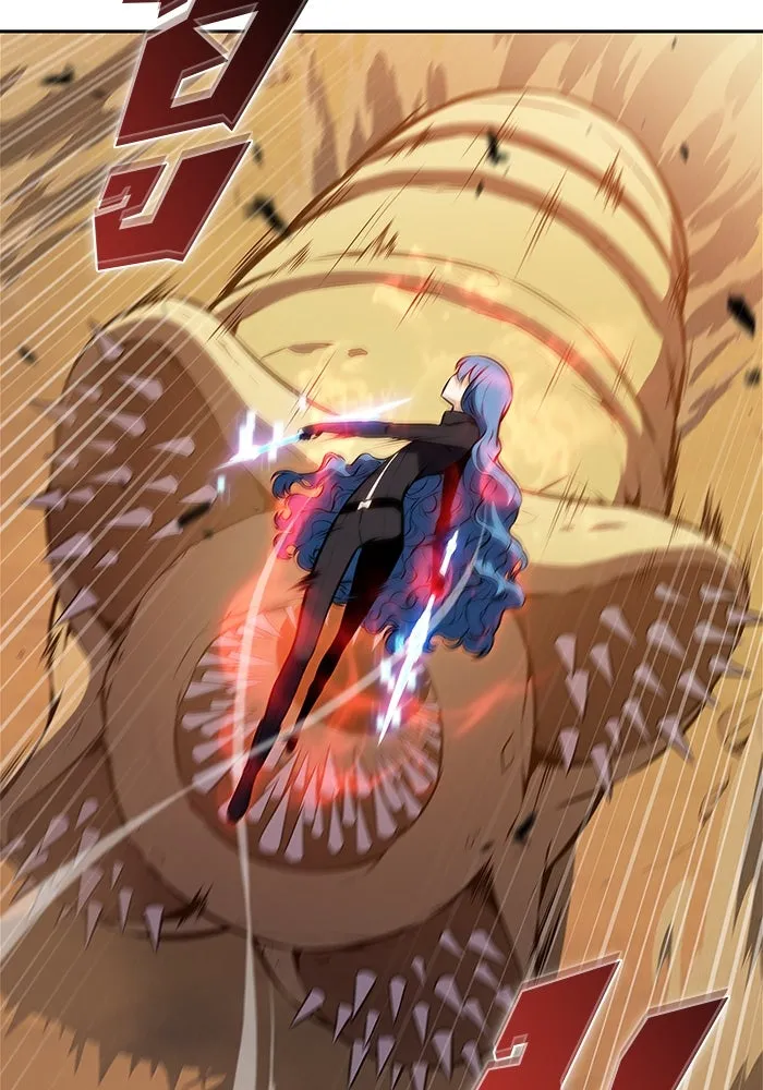 ผู้เล่นหน้าใหม่เลเวลแมกซ์ ตอนที่ 216 สถานที่ลับชั้น 19 (2) รูปที่ 85