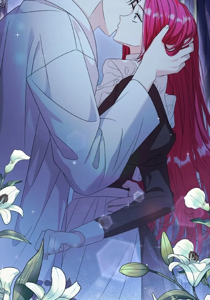 ทำแบบนี้ไม่ได้เพคะ องค์ชาย ตอนที่ 30 รูปที่ 2