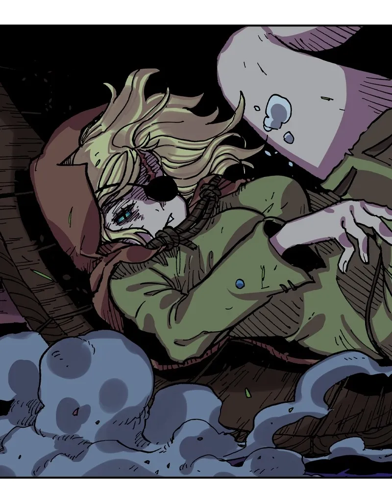 เคลวาเทส อสูรจอมราชัน ตอนที่ 15 พลังของ "สมบัติ" รูปที่ 20