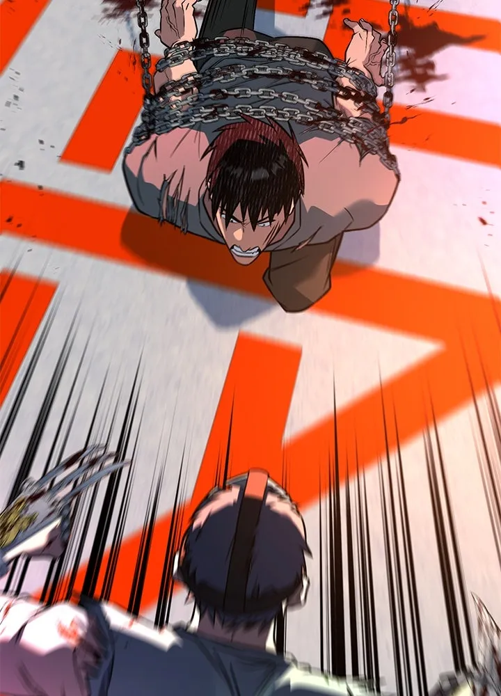 ราชาลานประลอง ตอนที่ 39 รูปที่ 151