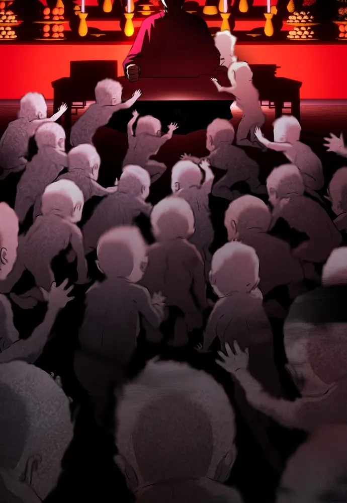 JAKDU ตอนที่ 6 รูปที่ 145