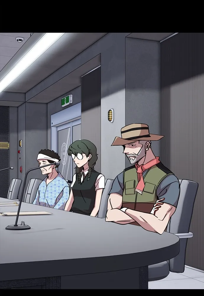 Zombie X Slasher ตอนที่ 56 รูปที่ 16