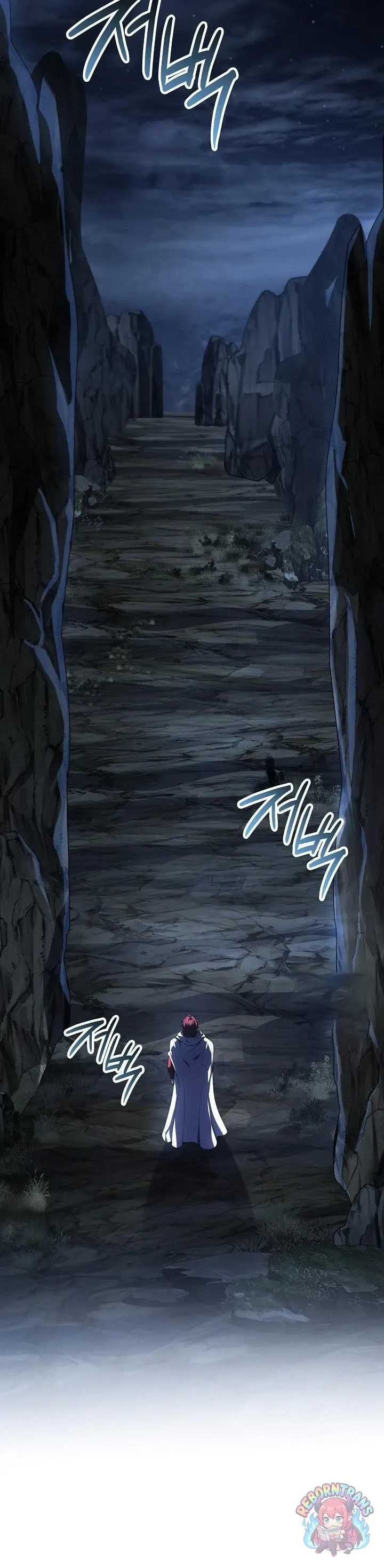 Return of The Unrivaled Spear Knight ตอนที่ ตอนที่ 190 รูปที่ 49