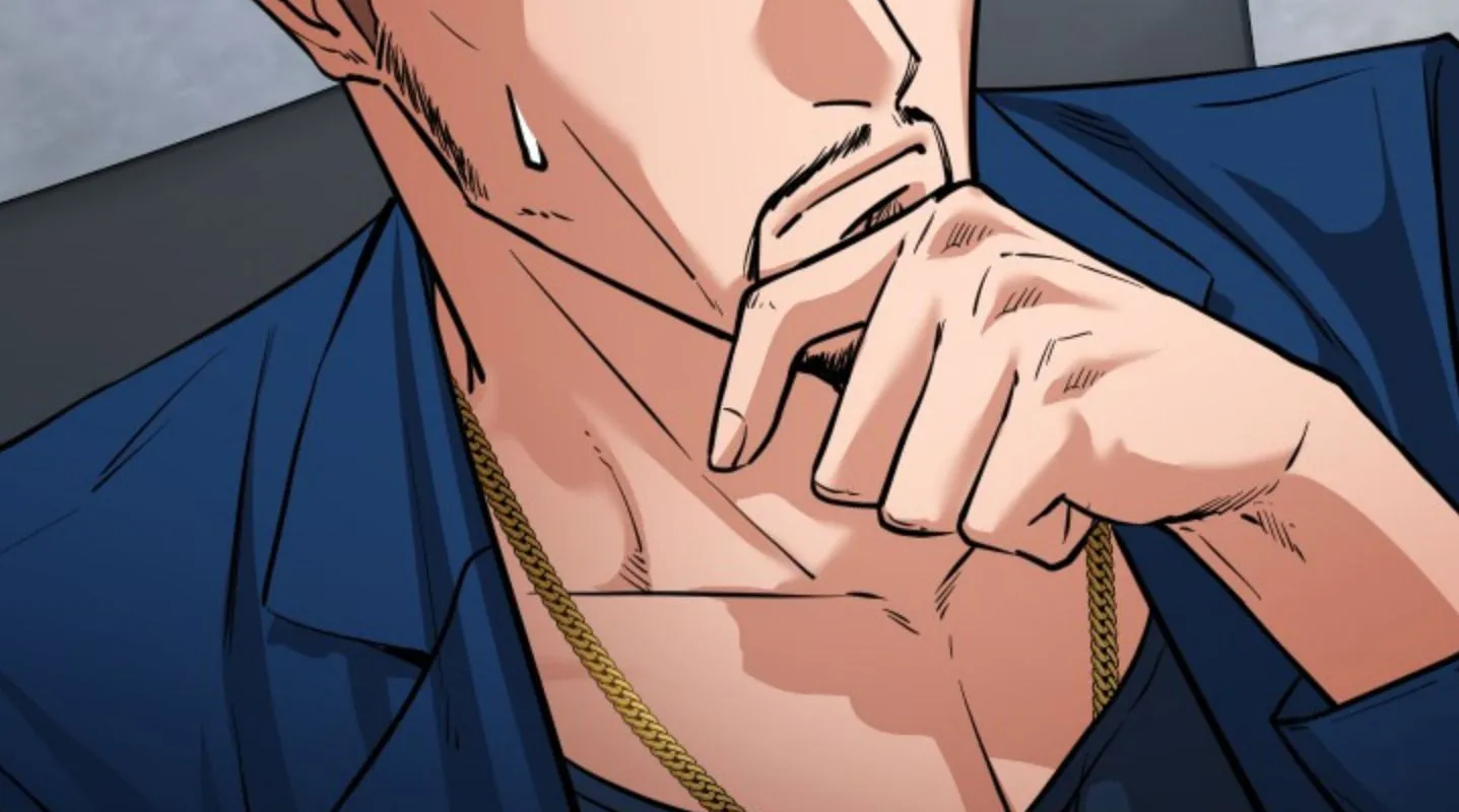 Blade of Retribution ดาบแห_งการลงท_ณฑ_ ตอนที่ ตอนที่ 56 รูปที่ 40