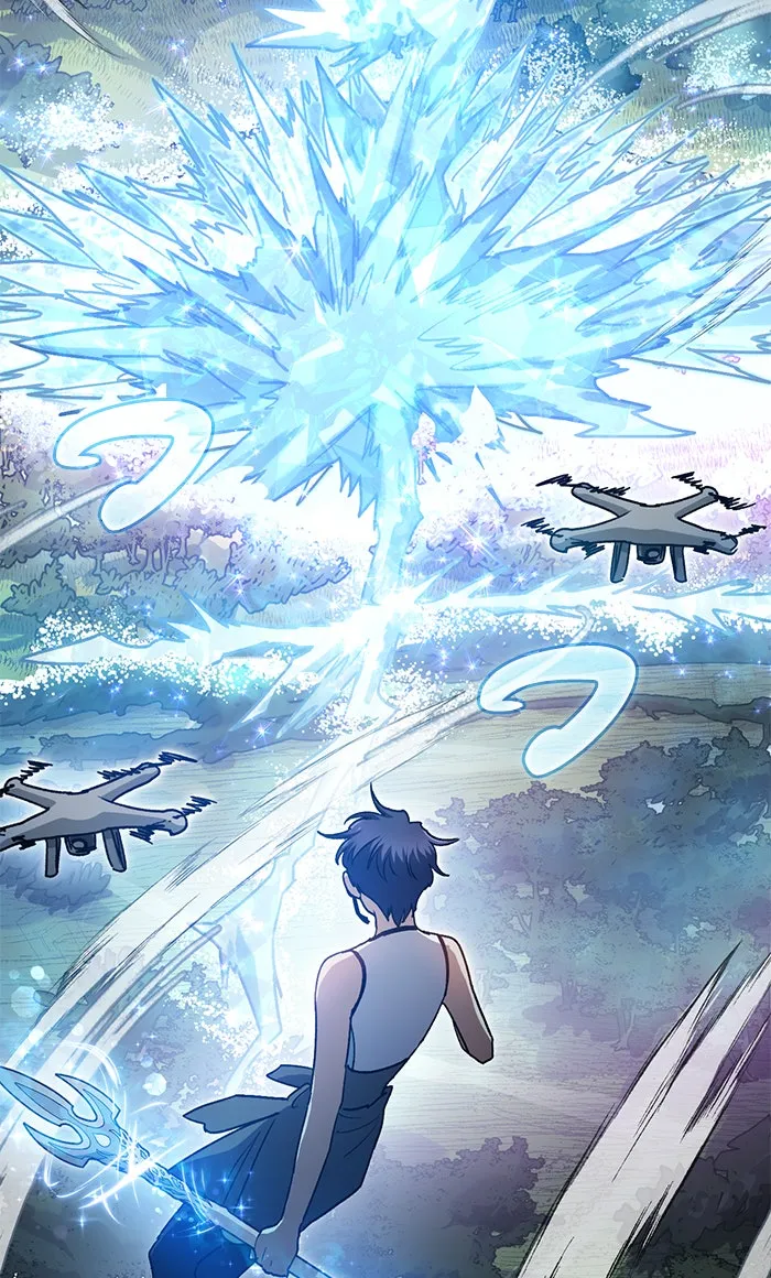 My S-Class Hunters ตอนที่ 44 การเดบิวต์ของหัวหน้าโรงหลอม (1 รูปที่ 22