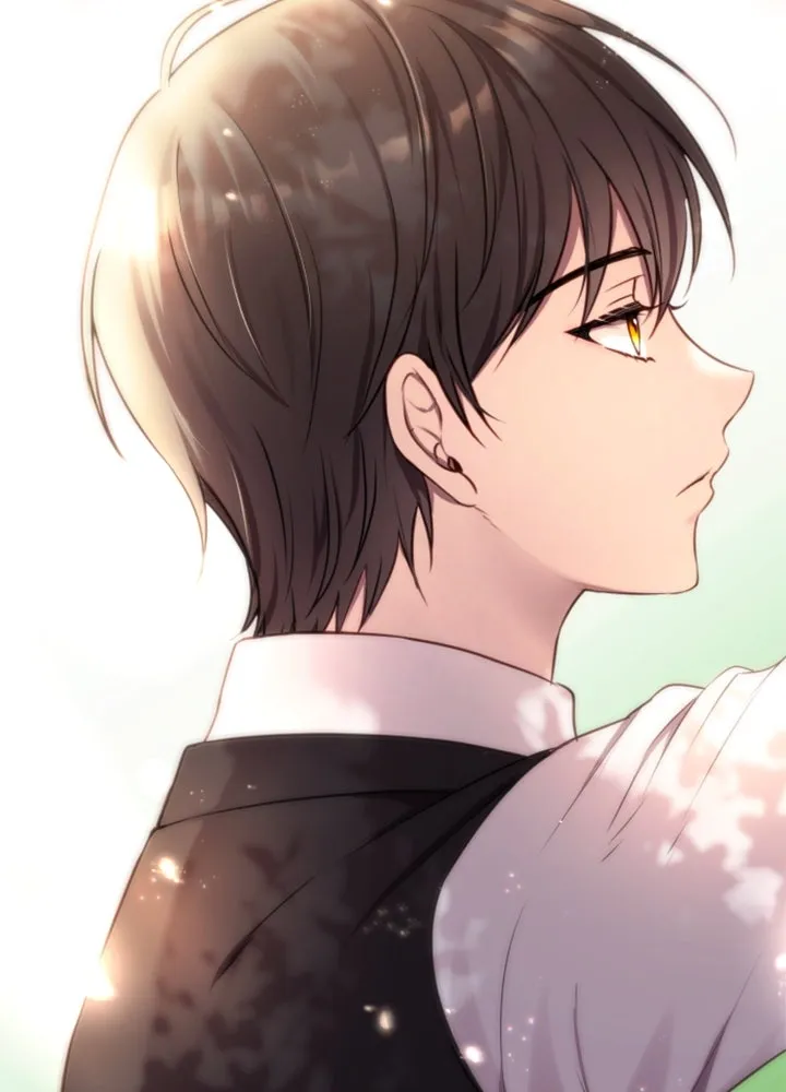 ตัวร้ายอย่างฉันขออยู่อย่างสงบ ตอนที่ 12 รูปที่ 125