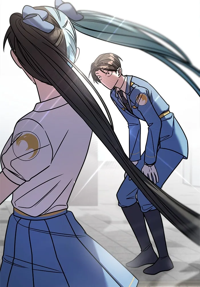 วายร้ายก็อยากมีรัก ตอนที่ 33 รูปที่ 50