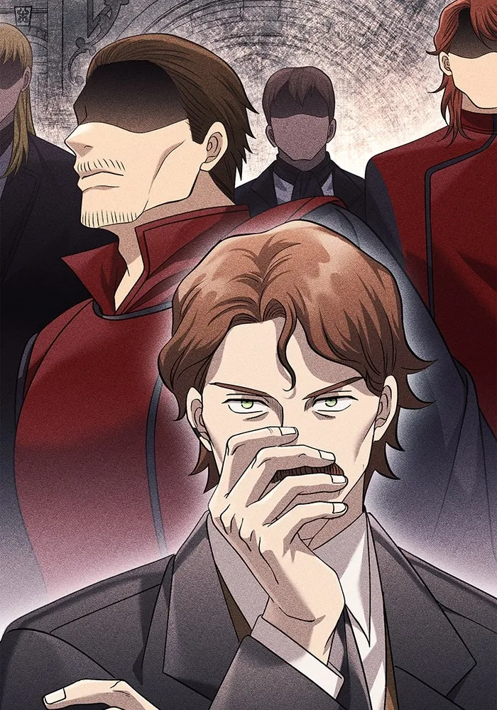 เอาชีวิตรอดในเกมฉบับคนเถื่อน ตอนที่ 34 รูปที่ 5