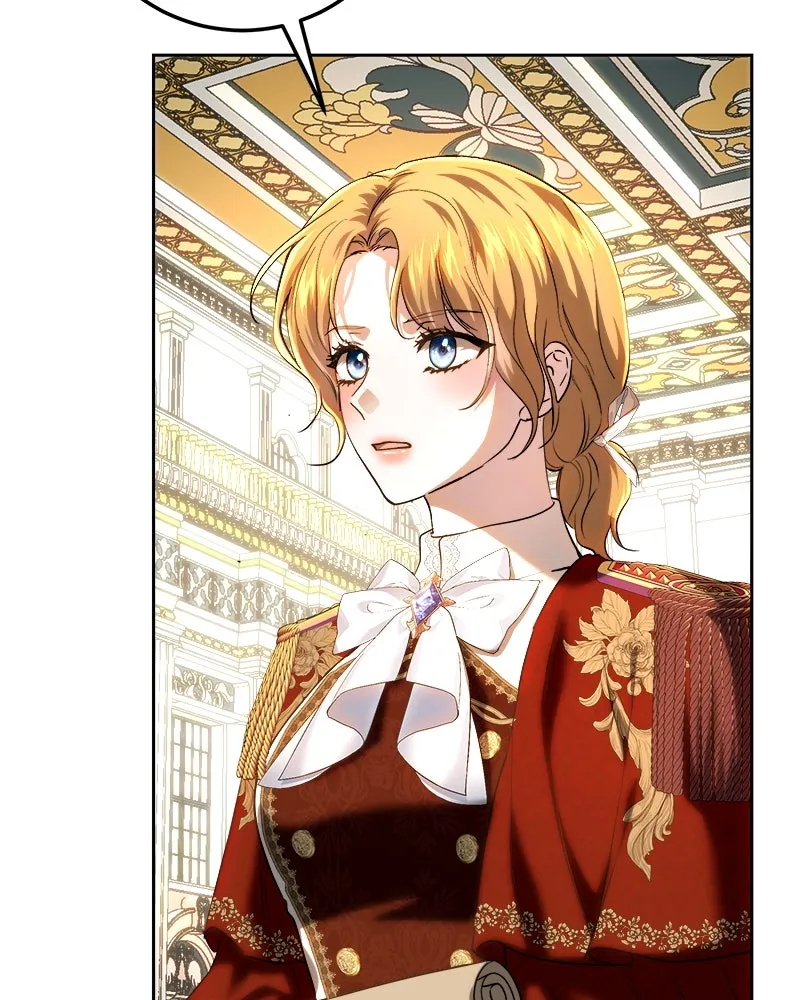 เจ้าหญิงคลั่งแห่งวังหลวง ตอนที่ 119 รูปที่ 92