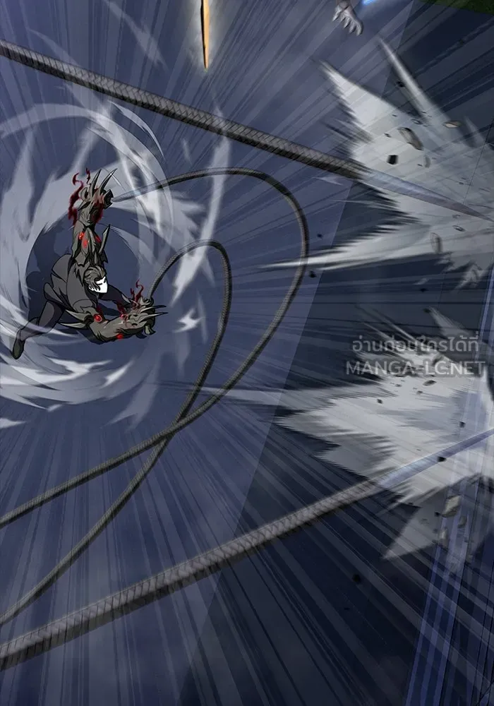 เพลเยอร์นักกินเหล็ก ตอนที่ 38 รูปที่ 30