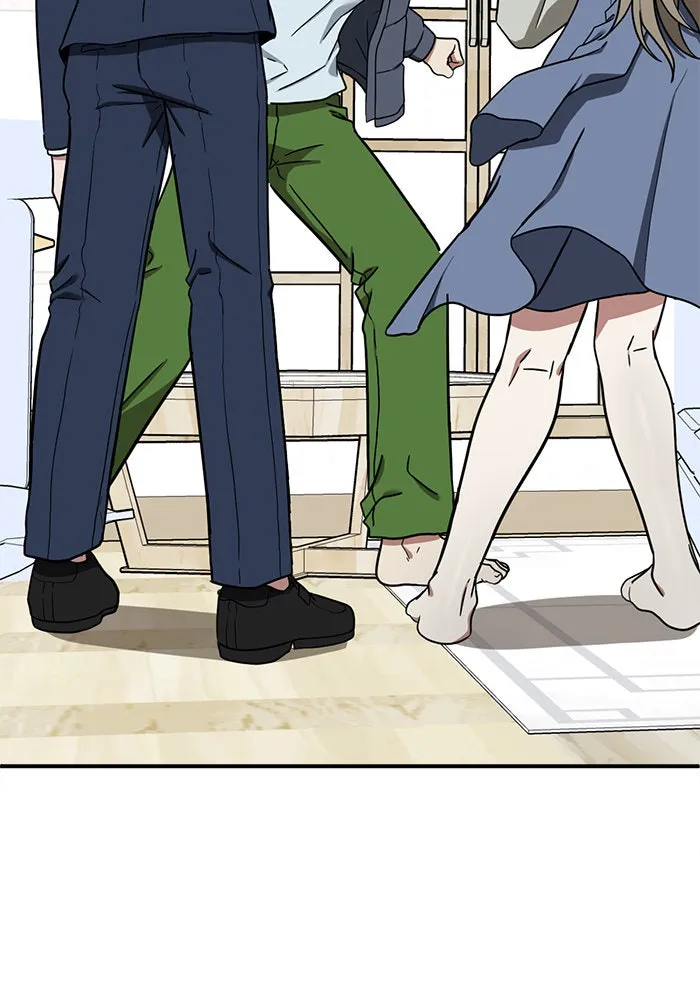 ช่วยเปลี่ยนฉันที ตอนที่ 72. ยอมินซอ 22 รูปที่ 142