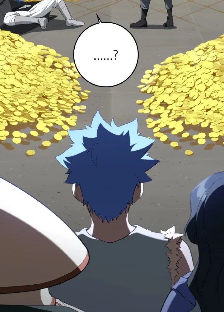 Max Level Player ตอนที่ ตอนที่ 76 รูปที่ 65