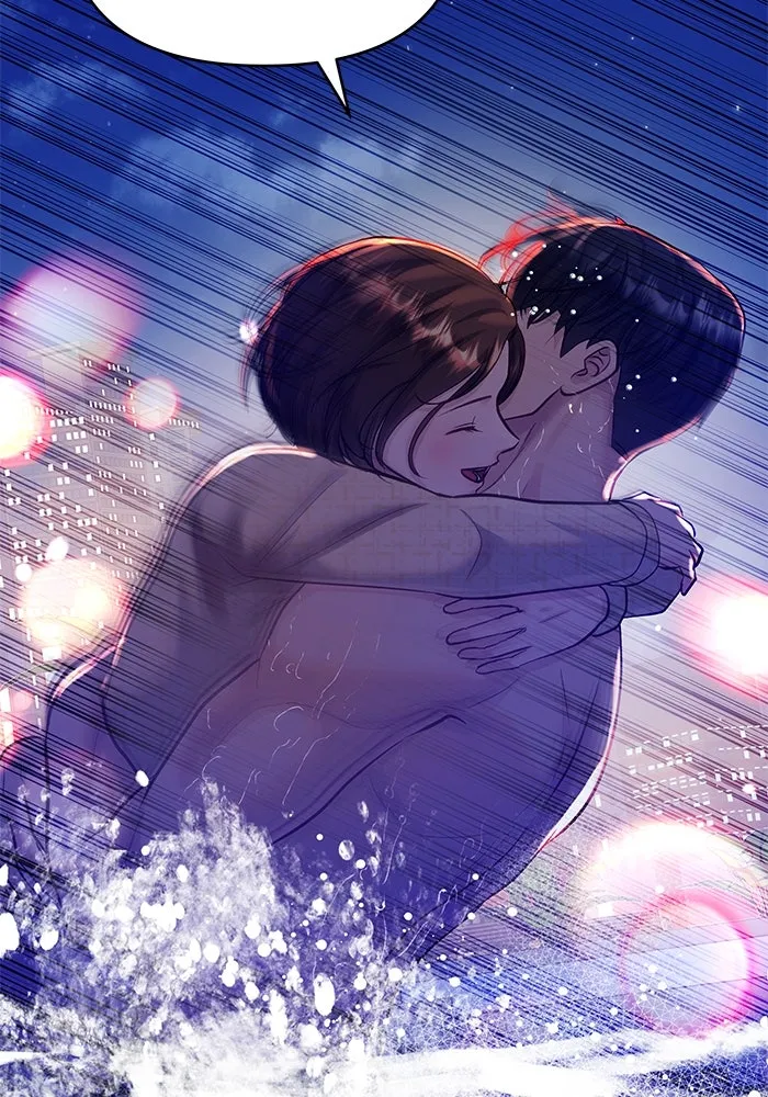 คู่มือคว้าหัวใจนายตัวร้าย ตอนที่ 66 (ตอนจบ) รูปที่ 127