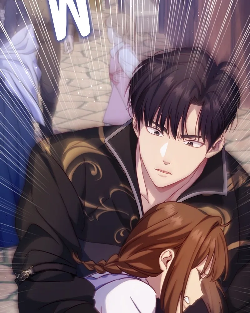 ถ้าเป็นนางร้าย ขอตายดีกว่า ตอนที่ 11 รูปที่ 77