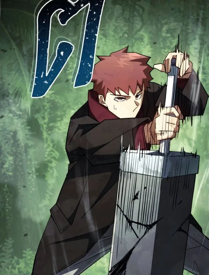 The Hero Returns ตอนที่ ตอนที่ 83 รูปที่ 99