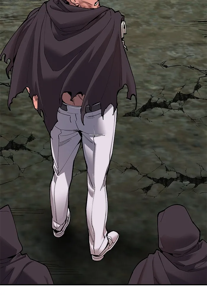 ยอดคนเลเวลทะลุ ตอนที่ 7 ดันเจี้ยนเปิด (2) รูปที่ 107