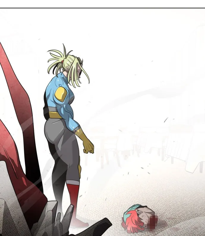 ยุคแห่งยอดมนุษย์ ตอนที่ 14 รูปที่ 103