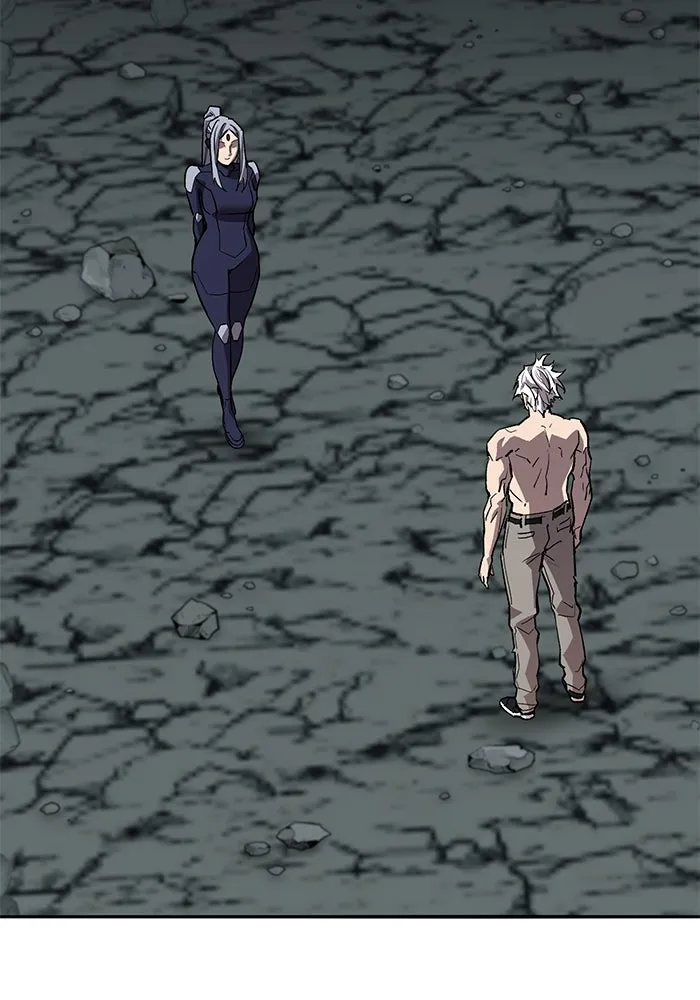 ยอดคนเลเวลทะลุ ตอนที่ 98 ภัยคุกคามใหม่ รูปที่ 23