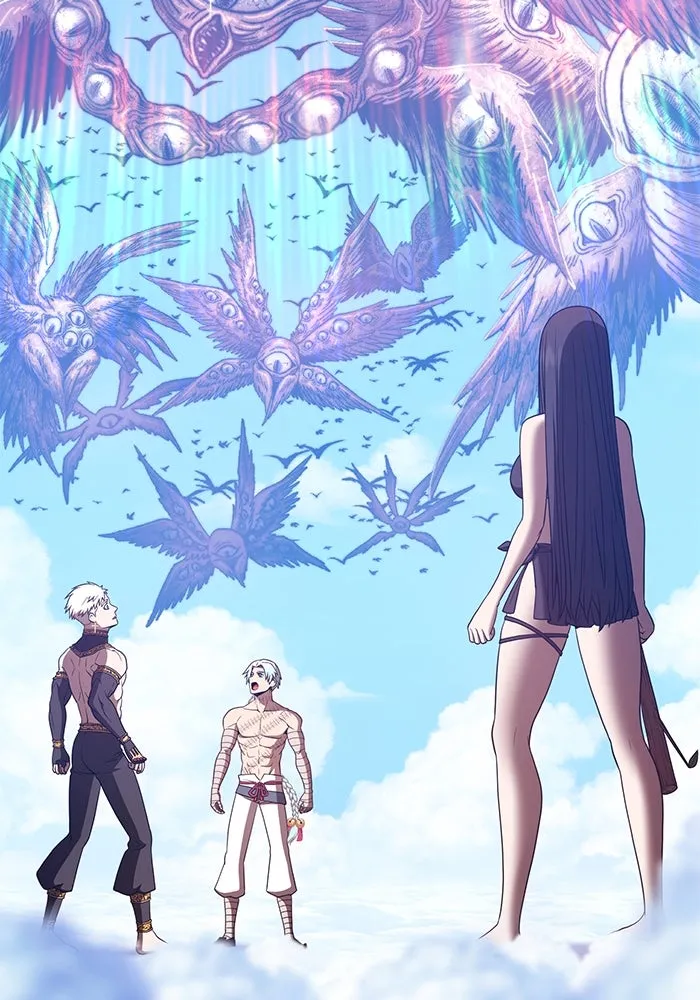 +99 ท่อนไม้พร้อมบวก ตอนที่ 49 รูปที่ 136