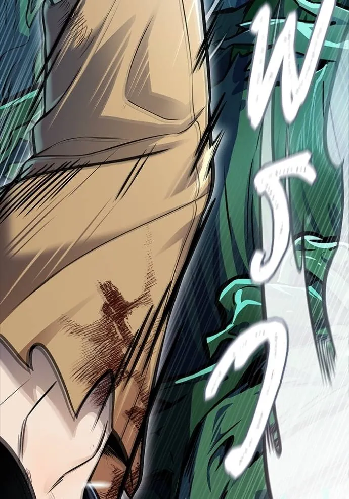 ทาวเวอร์ออฟก๊อด หอคอ ตอนที่ 645 รูปที่ 154