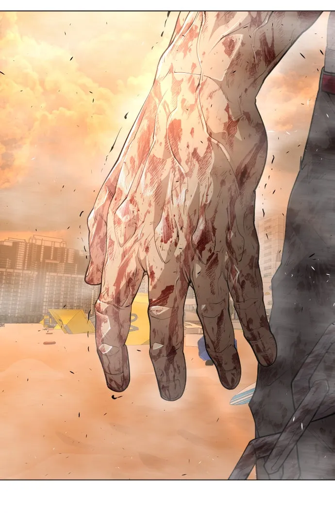 ยุคแห่งยอดมนุษย์ ตอนที่ 41 รูปที่ 22