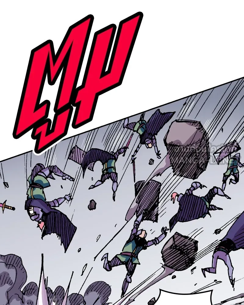 เคลวาเทส อสูรจอมราชัน ตอนที่ 43 ไฮดราทในเปลวสงคราม (3) รูปที่ 45